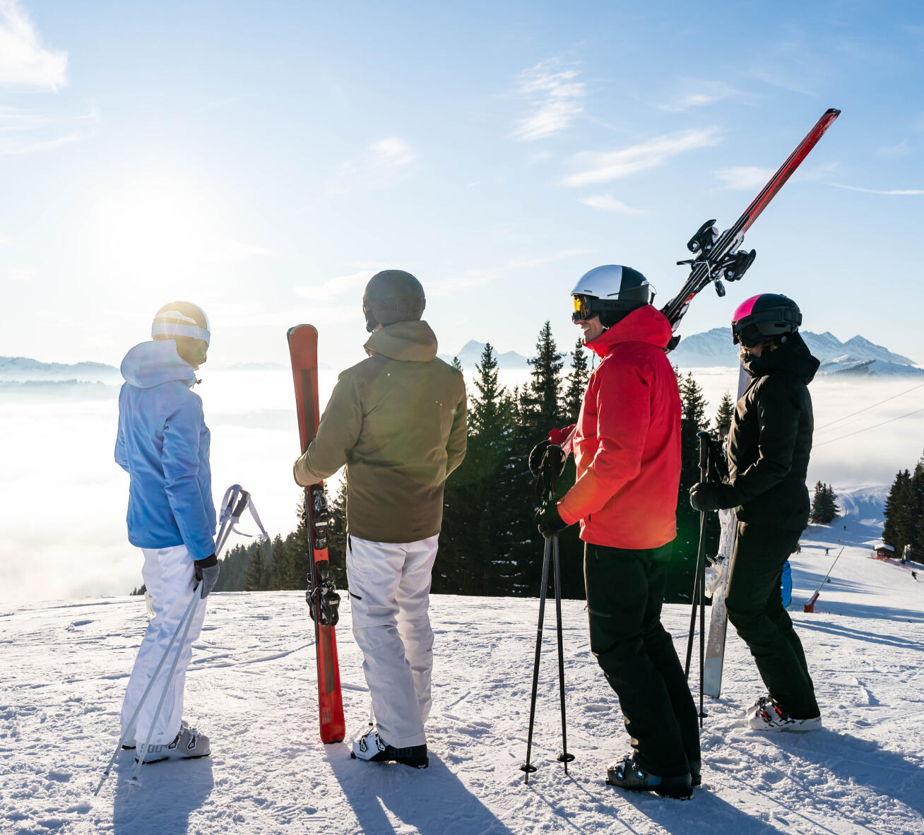 Decathlon pataugas shop